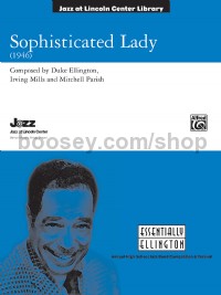 Sophisticated Lady (Conductor Score)