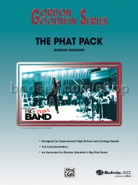 The Phat Pack (Conductor Score)