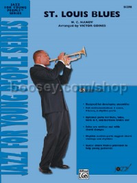 St. Louis Blues (Conductor Score)