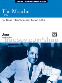 The Mooche (Conductor Score & Parts)