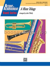 A River Trilogy (Conductor Score)