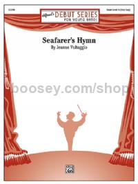 Seafarer's Hymn (Conductor Score)