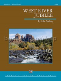 West River Jubilee (Conductor Score)