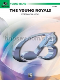 The Young Royals (Conductor Score)