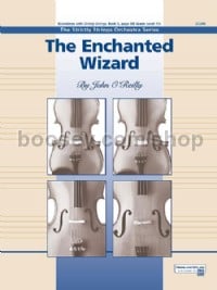 The Enchanted Wizard (String Orchestra Score & Parts)