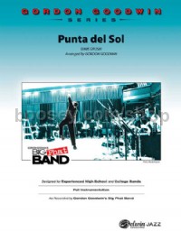 Punta del Soul (Conductor Score)