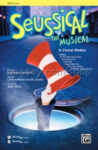 Seussical The Musical (2-Part)