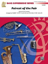 Fairest of the Fair (Conductor Score)