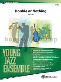 Double or Nothing (Conductor Score)