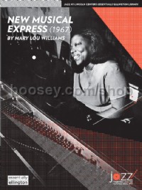 New Musical Express (Conductor Score)