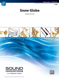 Snow Globe (Conductor Score)