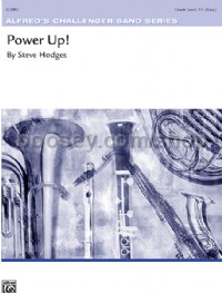 Power Up! (Conductor Score & Parts)