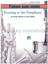 Evening at the Symphony (Conductor Score)