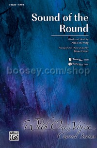 Sound Of The Round (SATB)