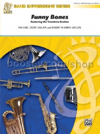 Funny Bones (Conductor Score)
