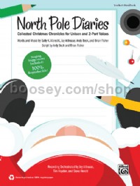 North Pole Diaries (Unison)