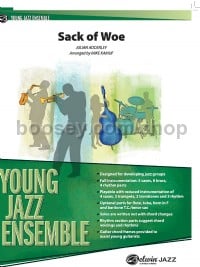 Sack of Woe (Conductor Score & Parts)