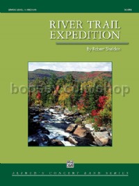 River Trail Expedition (Conductor Score)