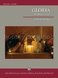Gloria (Conductor Score)