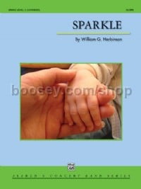 Sparkle (Conductor Score)