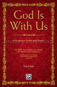 God Is With Us Preview Pack