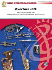 Overture 1812 (Conductor Score)