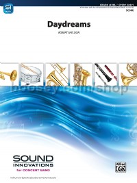 Daydreams (Conductor Score)