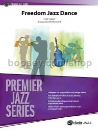 Freedom Jazz Dance (Conductor Score & Parts)