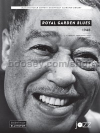 Royal Garden Blues (Conductor Score)