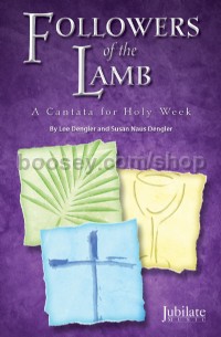 Followers Of The Lamb (director score)
