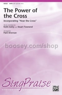 Power Of The Cross, The SATB