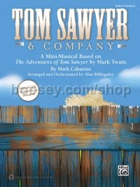 Tom Sawyer & Company