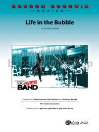 Life in the Bubble (Conductor Score)