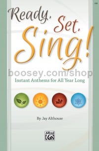 Ready Set Sing (preview pack)