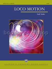 Loco Motion (Conductor Score)