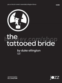 The Tattooed Bride (Conductor Score)