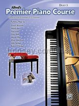 Premier Piano Course (Duet 3)