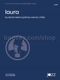 Laura (Conductor Score)