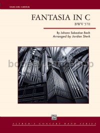 Fantasia in C (Conductor Score & Parts