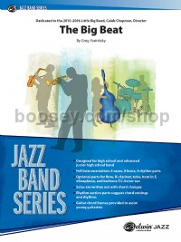 The Big Beat (Conductor Score)