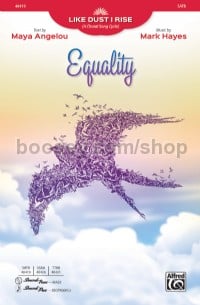 Equality SATB