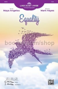 Equality SSAA