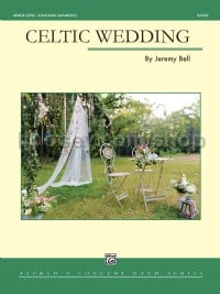 Celtic Wedding (Conductor Score)