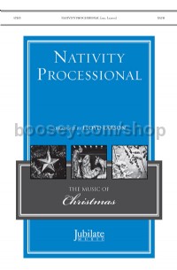 Nativity Processional SATB
