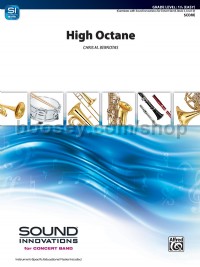 High Octane (Conductor Score)