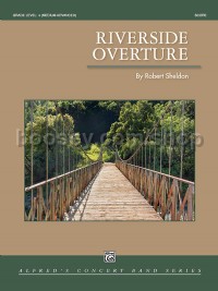 Riverside Overture (Conductor Score)