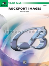 Rockport Images (Conductor Score)
