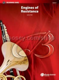 Engines of Resistance (Conductor Score & Parts