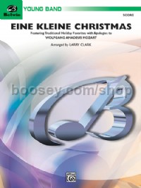 Eine Kleine Christmas (Conductor Score)