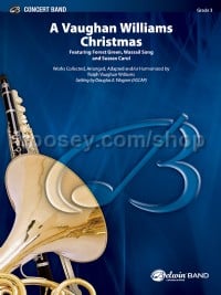 A Vaughan Williams Christmas (Conductor Score & Parts)